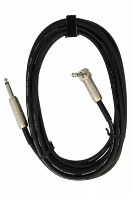 TAKAMINE TGC0133 - Kabel Instrumentalny 3.3M