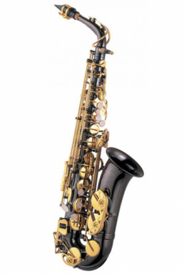 J. MICHAEL AL-800BL SAKSOFON saksofon altowy