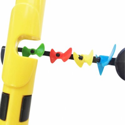 V-TONE FP1 – Narzędzie do kontroli strumienia powietrza dla początkujących flecistów