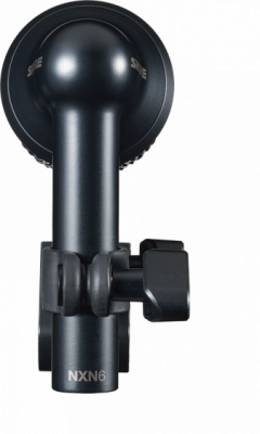 Shure NXN6 - Mikrofon do werbla/tomów, złącze XLR, czarny