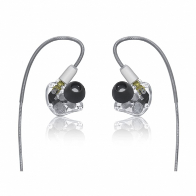 Mackie MP-320 - Monitory douszne