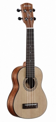 ALVAREZ RU 26 S ukulele