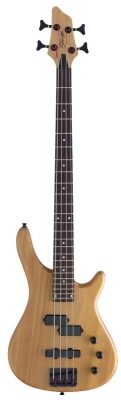Stagg BC 300 N - gitara basowa-1030