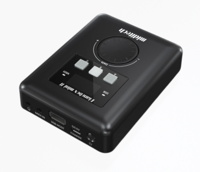 MIDITECH PianoBox mini II - Moduł brzmieniowy GM