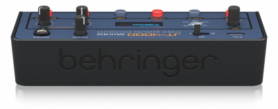 Behringer JT-4000 MICRO – Hybrydowy syntezator czterogłosowy
