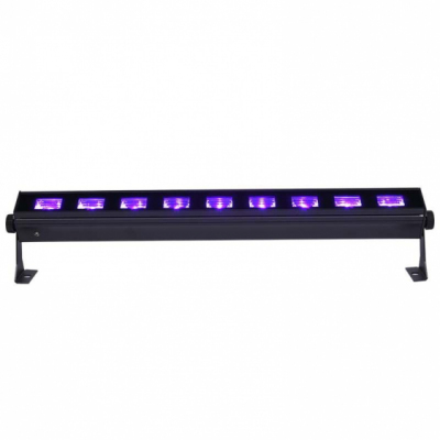 LIGHT4ME UV BAR 9 - listwa LED ultrafioletowa