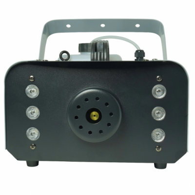 LIGHT4ME FM 1500 LED - wytwornica dymu