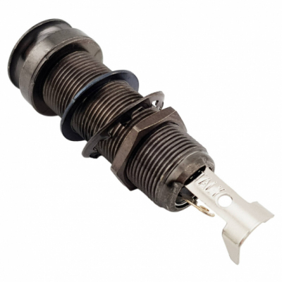 ST Professional ST-P 1JP-041 - Gniazdo do gitary Jack Endpin 3 styki