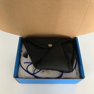 Kera Audio 12SED-AC-001-Green - Okaryna ceramiczna