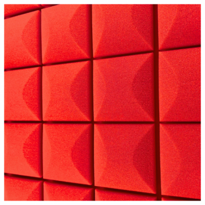 DNA AM5 RD - zestaw 6 szt. paneli akustycznych