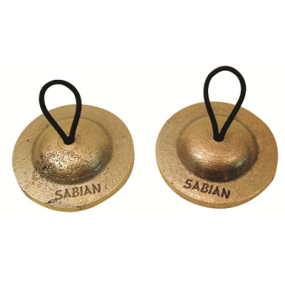 SABIAN 50101 - Finger cymbals