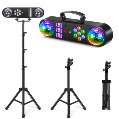 LIGHT4ME MAGIC BAR 2 - Multiefekt świetlny