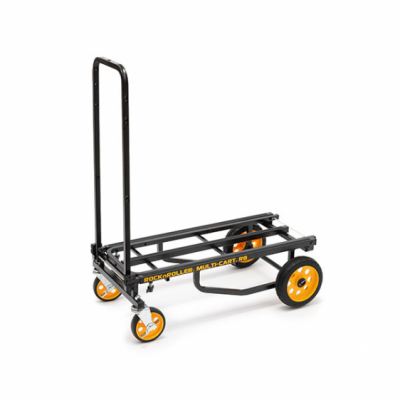 RockNRoller R8RT - Wózek transportowy