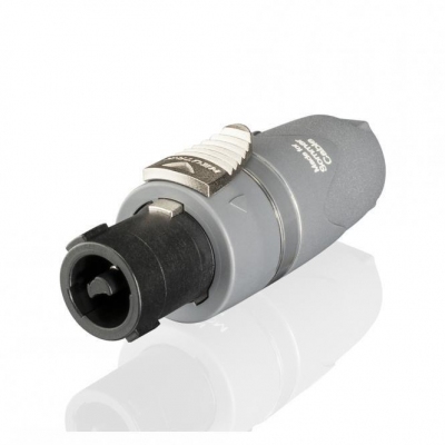 Sommer Cable ME25-225-1000-SW - kabel głośnikowy 10m-12207