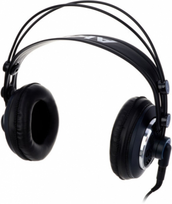 AKG K-240 MKII półotwarte słuchawki studyjne