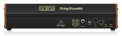 Behringer SOLINA STRING ENSEMBLE - Syntezator analogowy