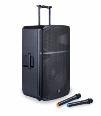 Soundsation Provibe 12AIR - Kolumna aktywna