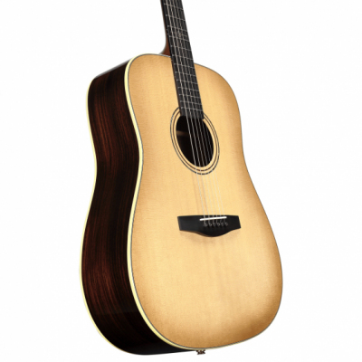 ALVAREZ LD 70 E DAYBREAK (N) - Gitara elektroakustyczna