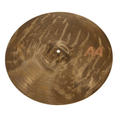 SABIAN 21880 A (N) - Talerz crash