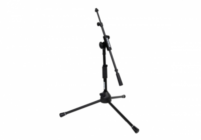 Shure SH-TRIPODSTANDLP - Niskoprofilowy statyw mikrofonowy