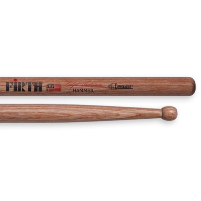 VIC FIRTH SRH2 - pałki do werbli