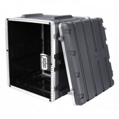 Proel FOABSR10U - Sztywny case z ABS rack 10U