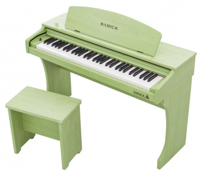 Samick Kids 61 GR - pianino cyfrowe-2969