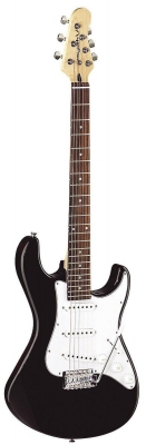 Dean AV 09S Playmate - gitara elektryczna-599