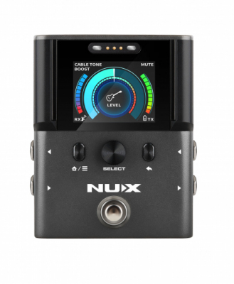 NUX B-8 - System bezprzewodowy do gitar