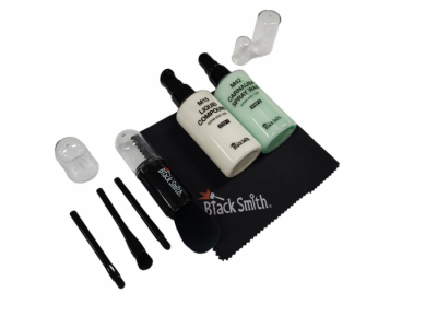 BlackSmith M112 Body Care Kit – Zestaw do konserwacji korpusu gitary