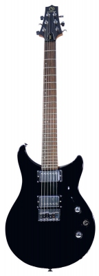 Samick SS200 - gitara elektryczna-4635