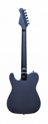 Kazuki BKZ-NTL-BKS - Gitara elektryczna