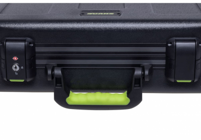 Shure SH-MICCASEW06 - Case na mikrofony