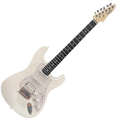 NEXON CX-200 (W) - Gitara elektryczna