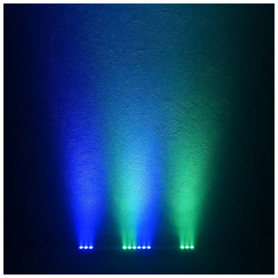 LIGHT4ME DECO BAR 24 RGBW - belka LED