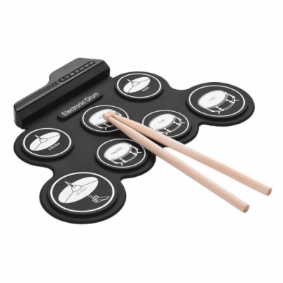 Kera Audio G3002 - Roll Up Drum