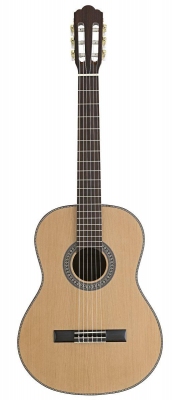 Stagg C 1148 S-CED - gitara klasyczna, rozmiar 4/4-1050