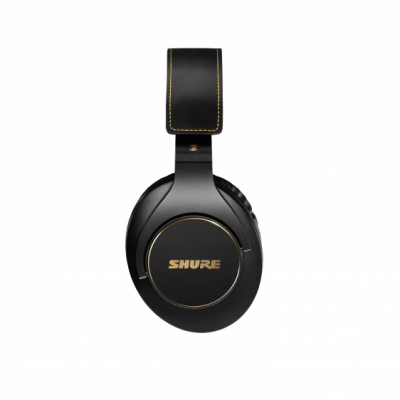 Shure SRH840A-EFS - Profesjonalne słuchawki nauszne, zamknięte do odsłuchu studyjnego