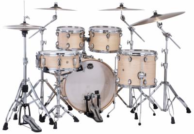 MAPEX MARS MM504SF NW - ZESTAW PERKUSYJNY SHELLSET