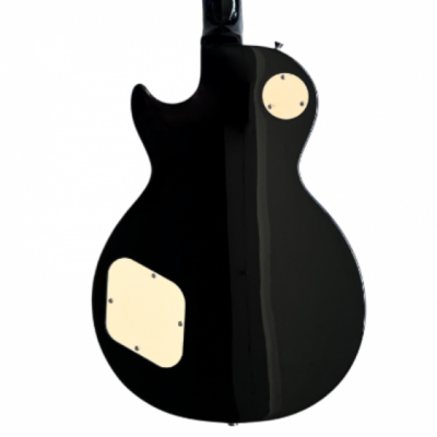 V-TONE VLP1 BK - Gitara elektryczna