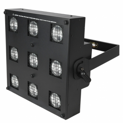 LIGHT4ME SUN PANEL - Blinder halogenowy