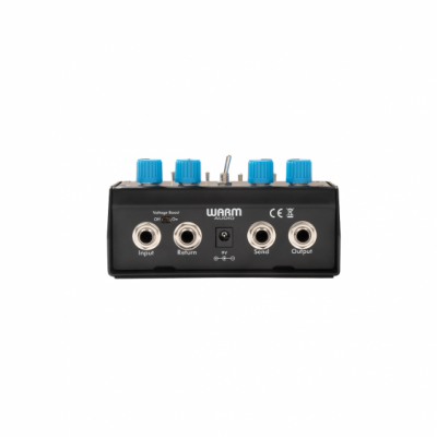 Warm Audio Throne of Tone - Efekt gitarowy