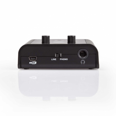 RELOOP iPhono 2 - Interfejs audio