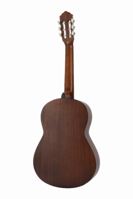 SAGA C1 - Gitara klasyczna 4/4