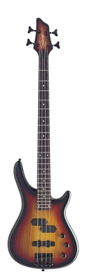 Stagg BC 300 SB - gitara basowa-1031