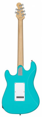 STERLING CT 20 HSS (ELB-A1) - Gitara elektryczna