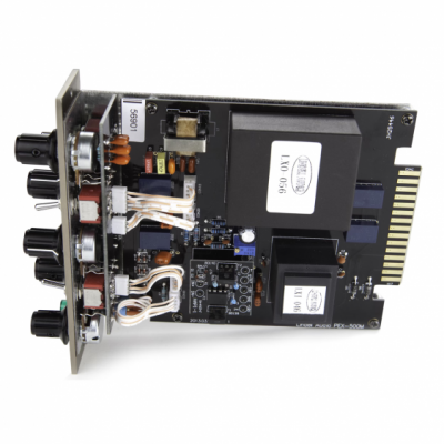 Lindell LDL PEX-500 - Pasywny Equalizer