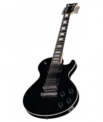 Dean Thoroughbred X CBK - gitara elektryczna-5365