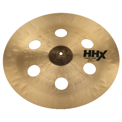 SABIAN HHX 19