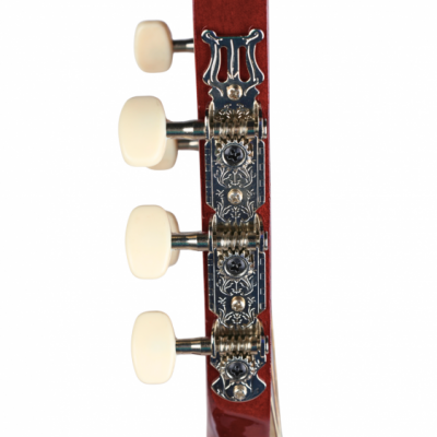 SUPRIMO CGS2 SB - Gitara klasyczna 4/4